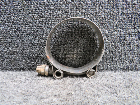 Does Not Apply 420C75-225M Clamp