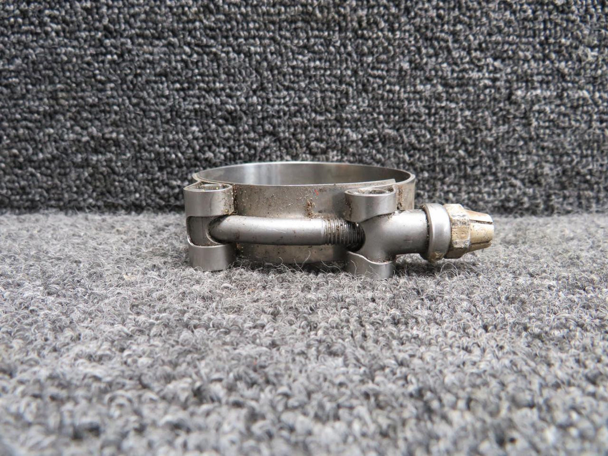 Does Not Apply 420C75-225M Clamp