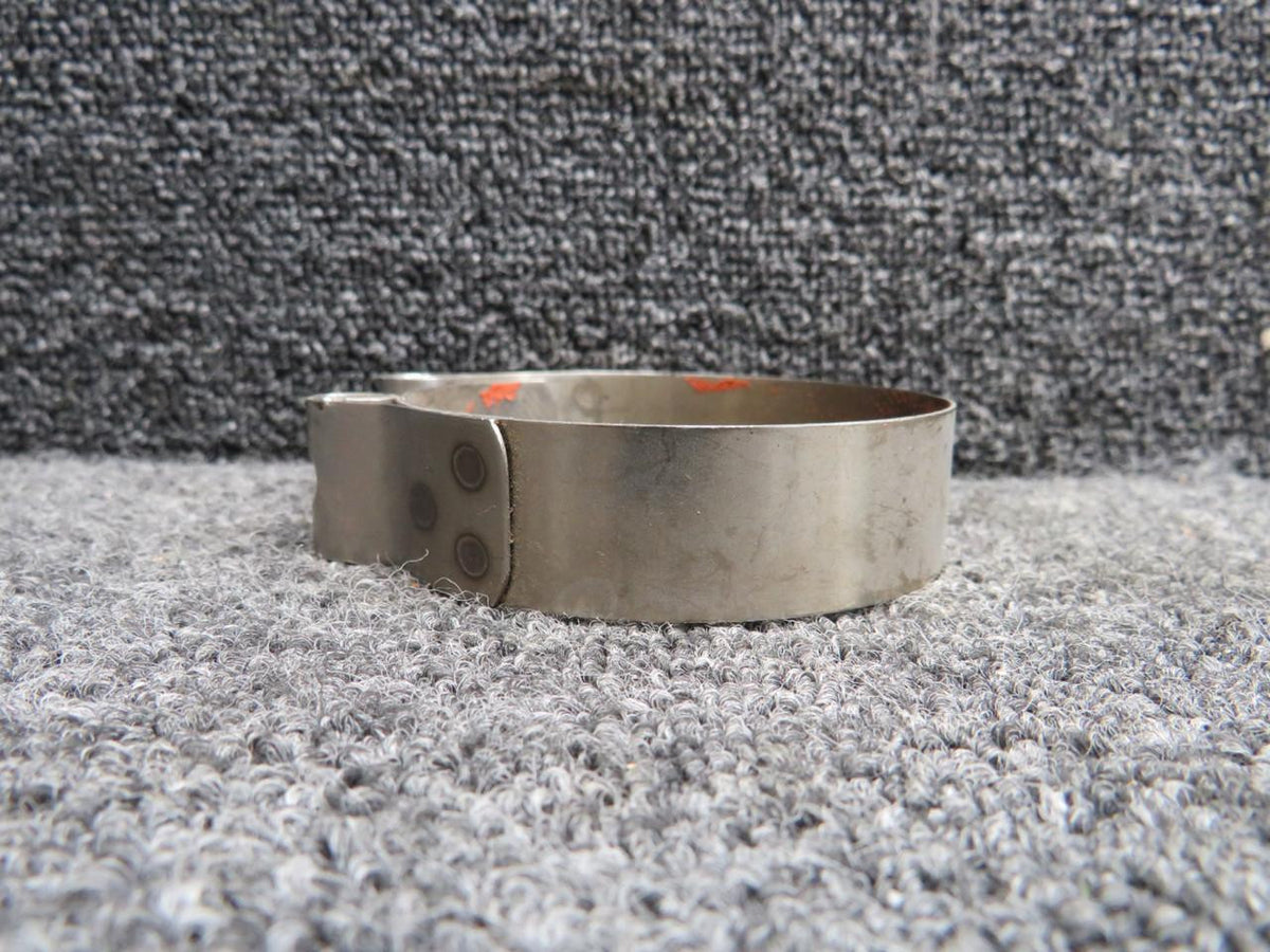 Does Not Apply 420C75-275M Clamp