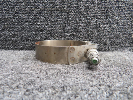 Does Not Apply 420C75-275M Clamp
