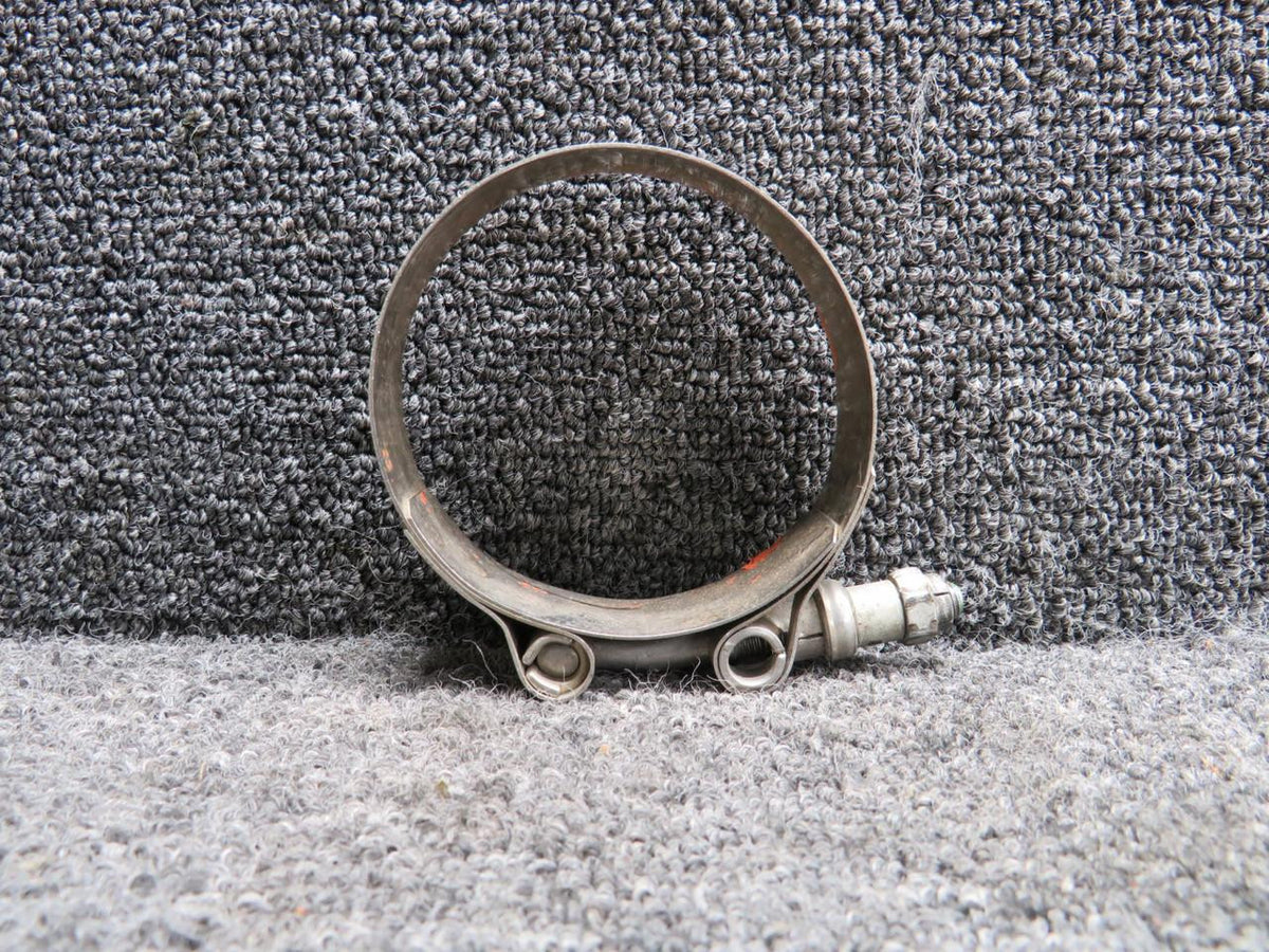 Does Not Apply 420C75-275M Clamp
