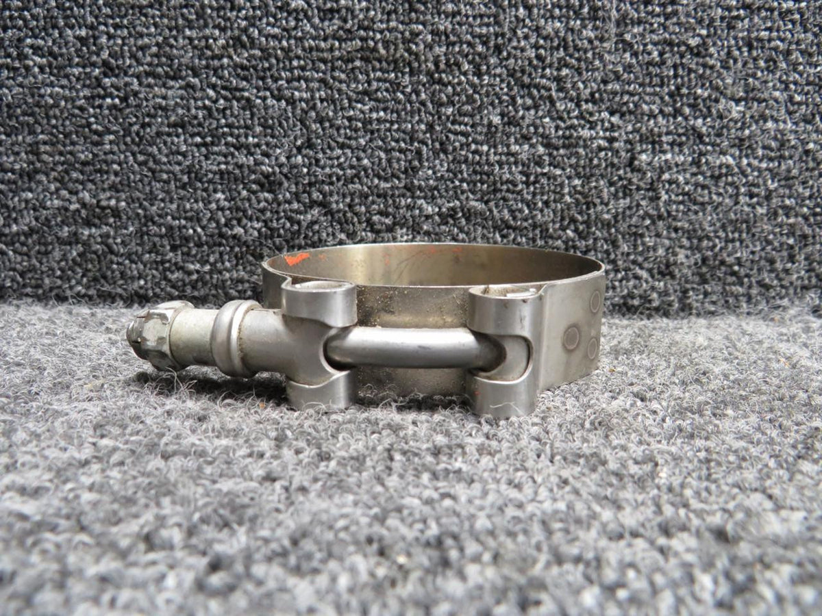 Does Not Apply 420C75-275M Clamp