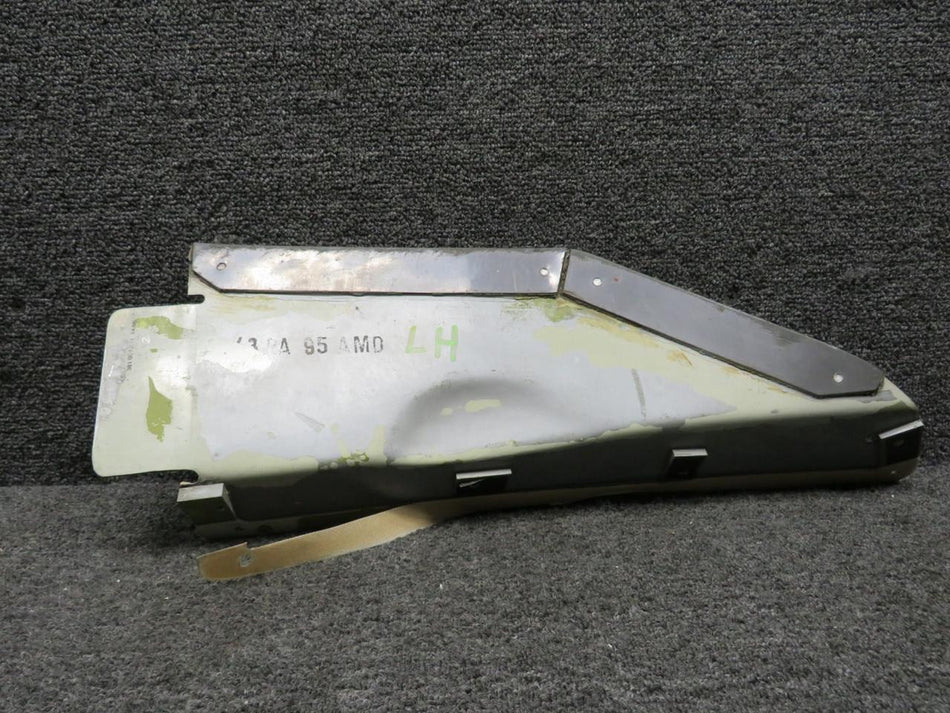Dassault F10A-381-001-171 Dassault FA-10 LH Panel