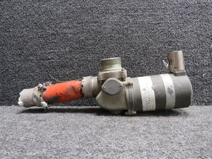 2481145-2 (Alt: 24150-1) Task Gates Learjet 3-Way Emergency Pressure Valve Assy