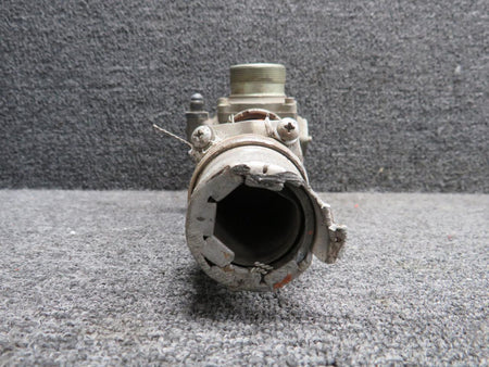 Gates Learjet 2481145-2 (Alt: 24150-1) Task Gates Learjet 3-Way Emergency Pressure Valve Assy
