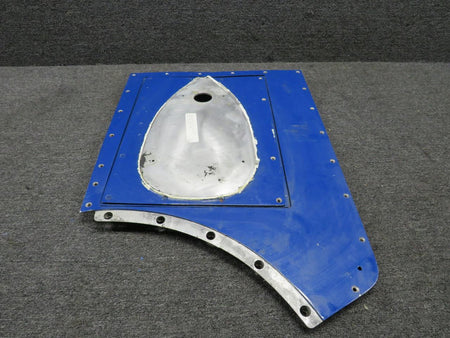 Dassault F10A-230-107-003 Dassault FA-10 LH Door Panel Assembly