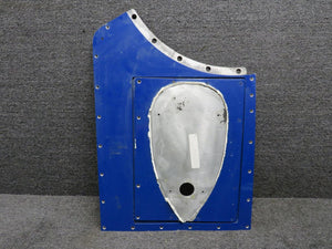 F10A-230-107-003 Dassault FA-10 LH Door Panel Assembly