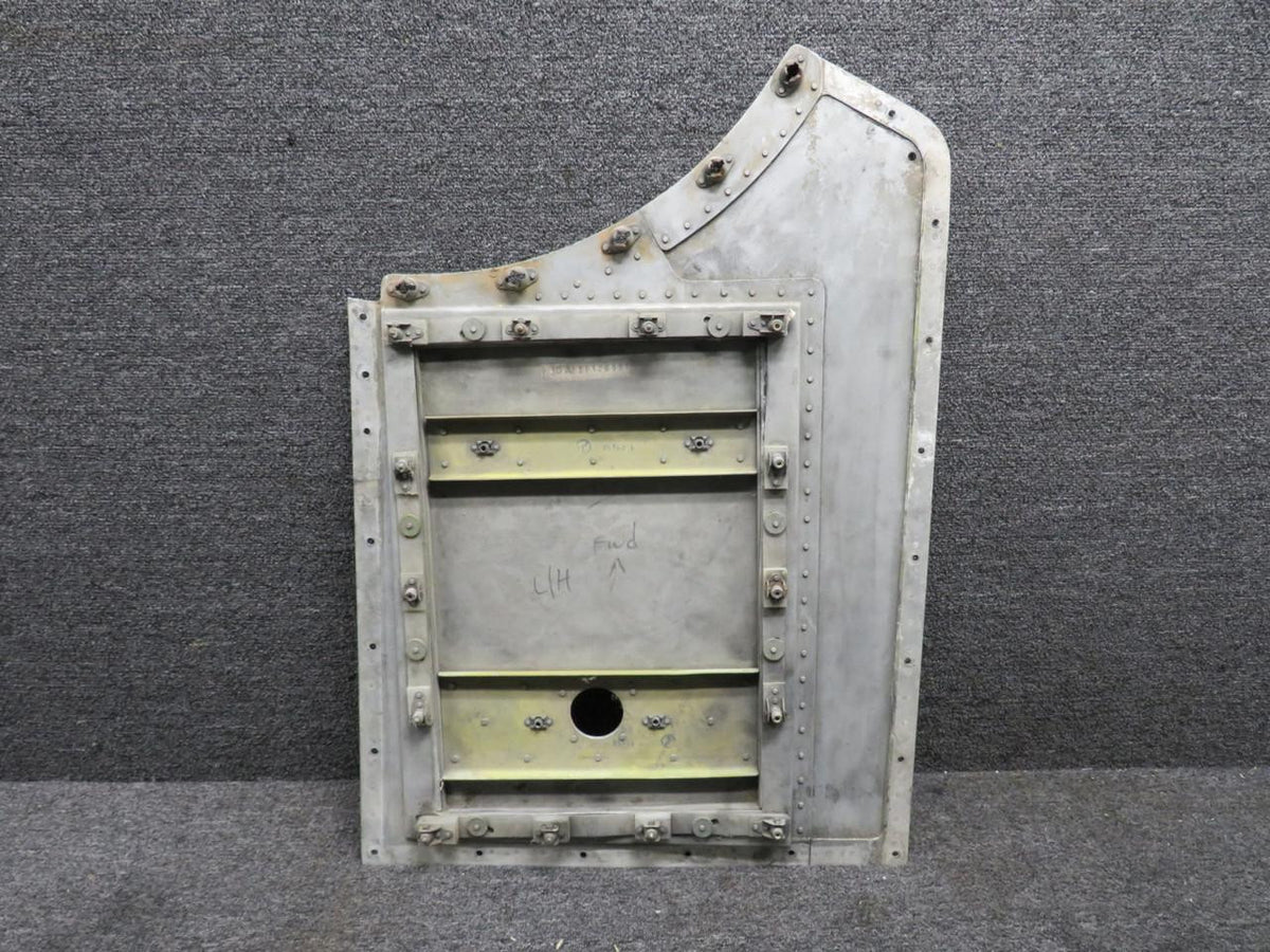 Dassault F10A-230-107-003 Dassault FA-10 LH Door Panel Assembly