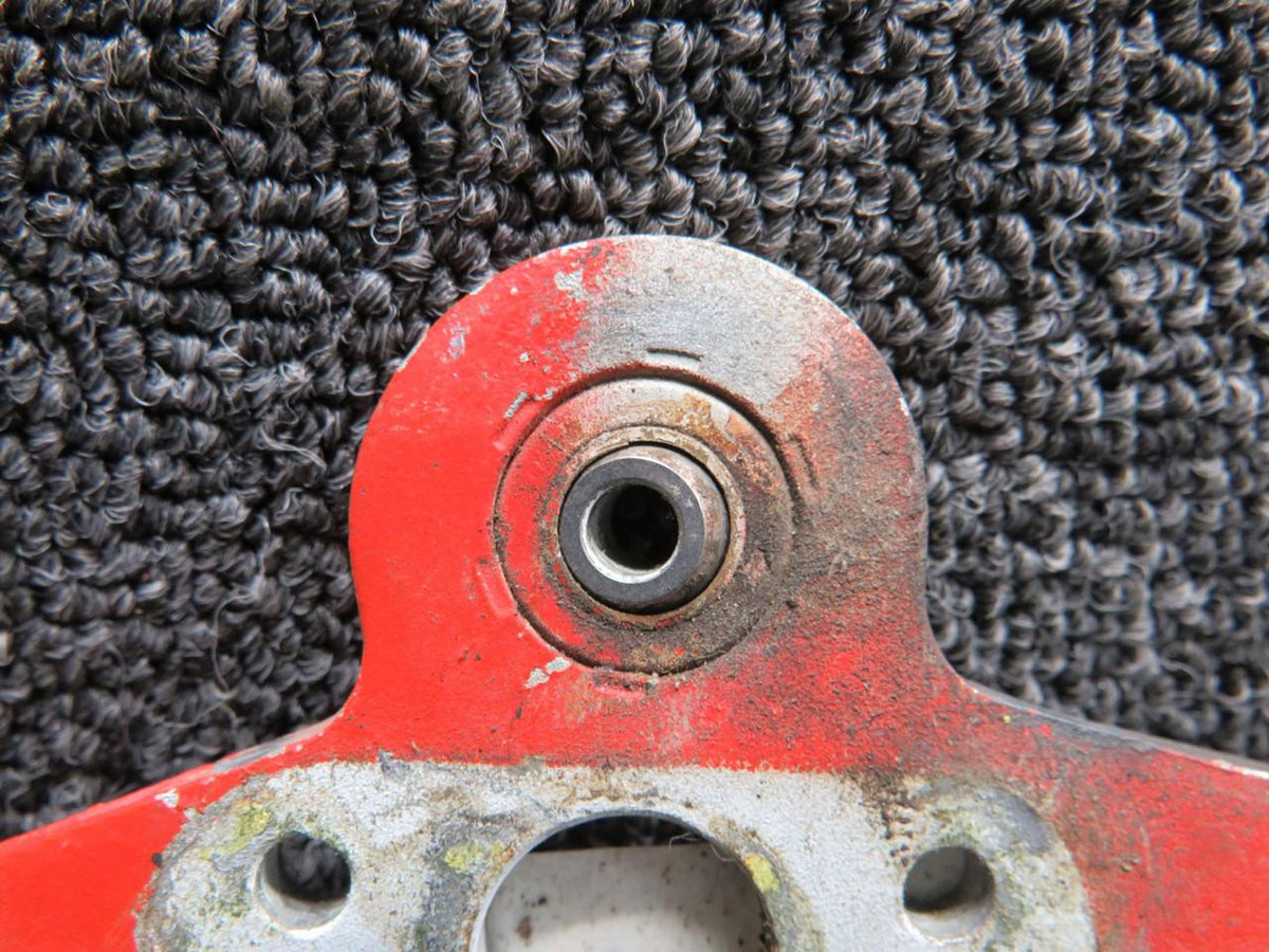Cessna Aircraft Parts 0432166-5 Cessna Elevator Bellcrank Assembly