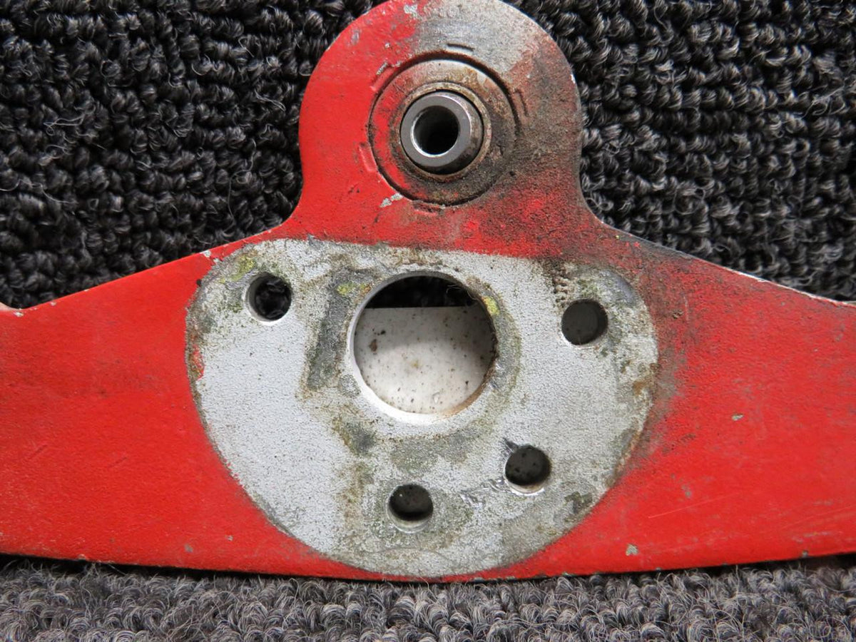 Cessna Aircraft Parts 0432166-5 Cessna Elevator Bellcrank Assembly