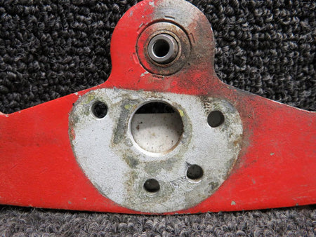 Cessna Aircraft Parts 0432166-5 Cessna Elevator Bellcrank Assembly