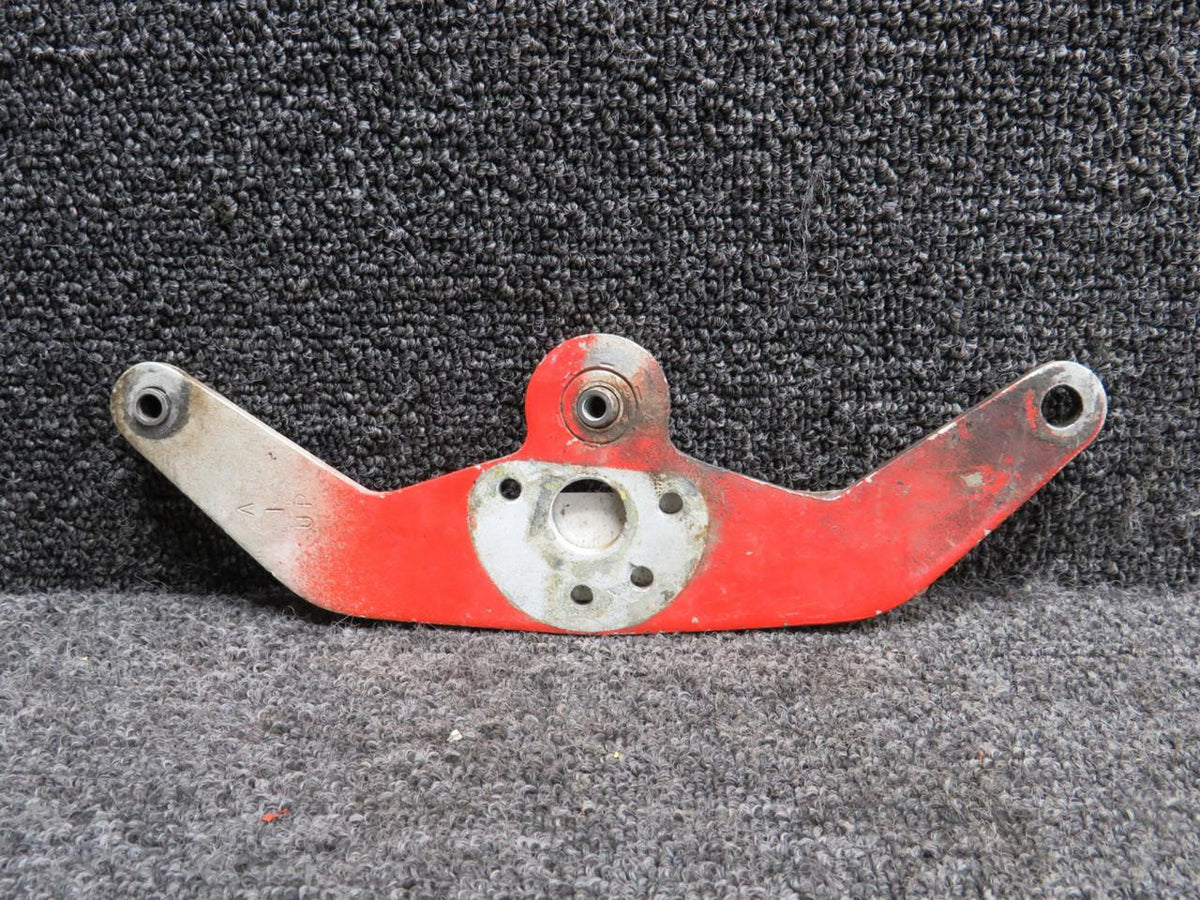 Cessna Aircraft Parts 0432166-5 Cessna Elevator Bellcrank Assembly
