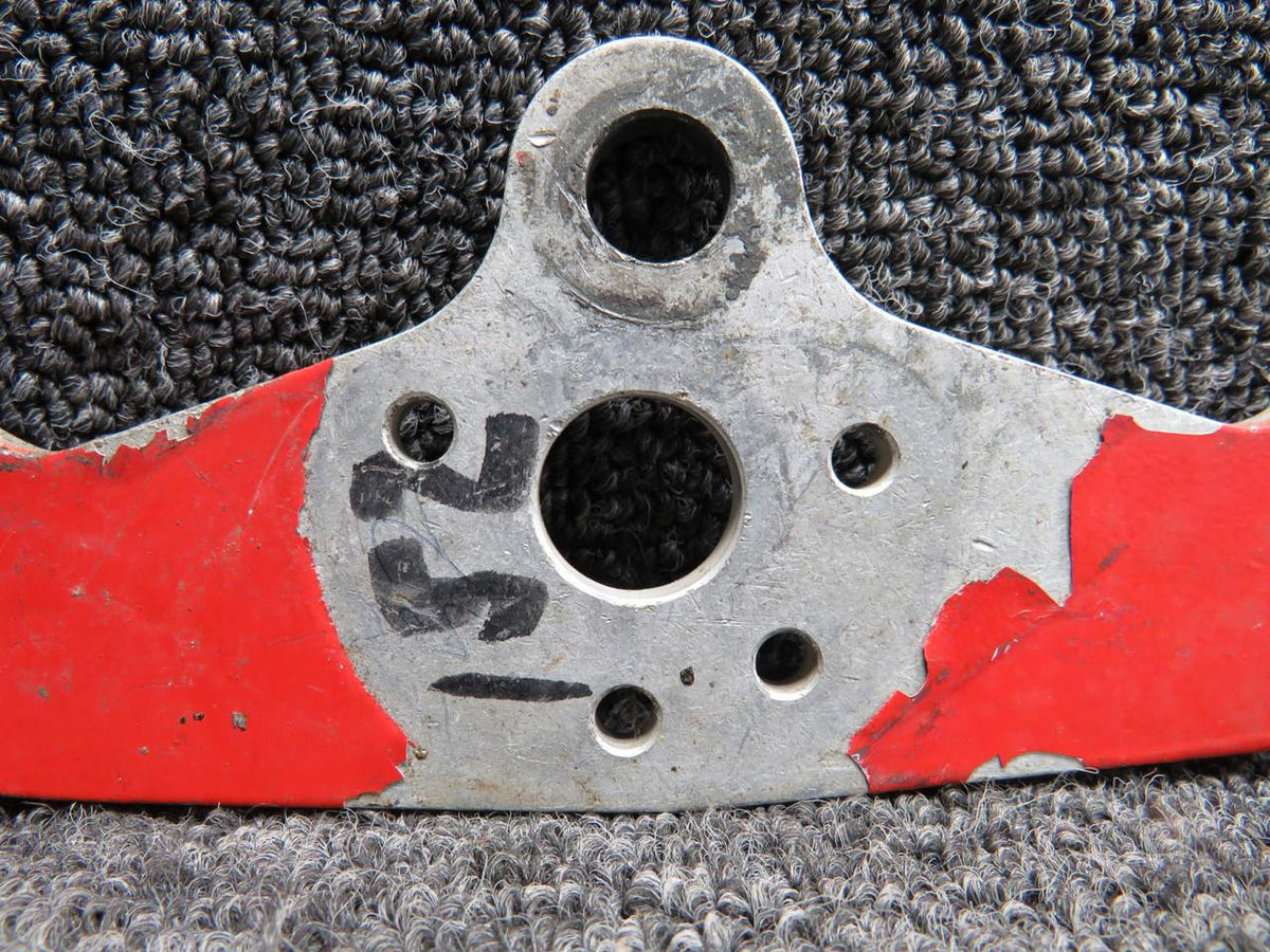 Cessna Aircraft Parts 0432166-3 Cessna Elevator Bellcrank