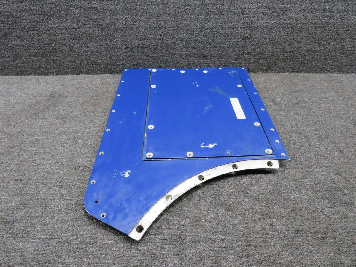Dassault F10A-230-108-003 Dassault FA-10 RH Door Panel Assembly