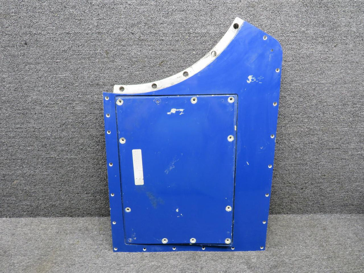 Dassault F10A-230-108-003 Dassault FA-10 RH Door Panel Assembly