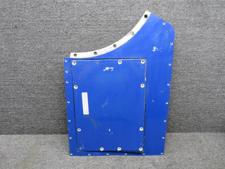Dassault F10A-230-108-003 Dassault FA-10 RH Door Panel Assembly