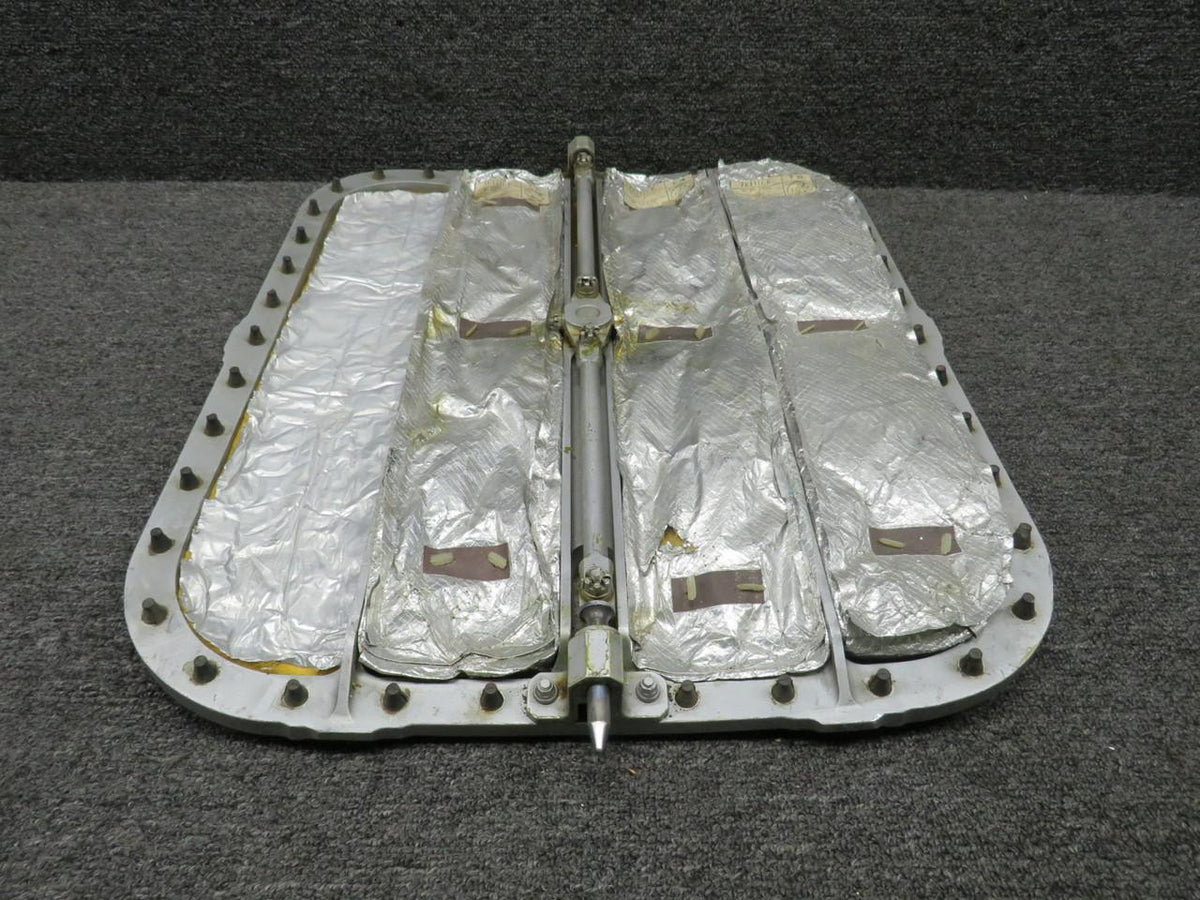 South Aviation Corp F10A-291-005-A1 Dassault Falcon FA-10 South Aviation Corp Door Assembly