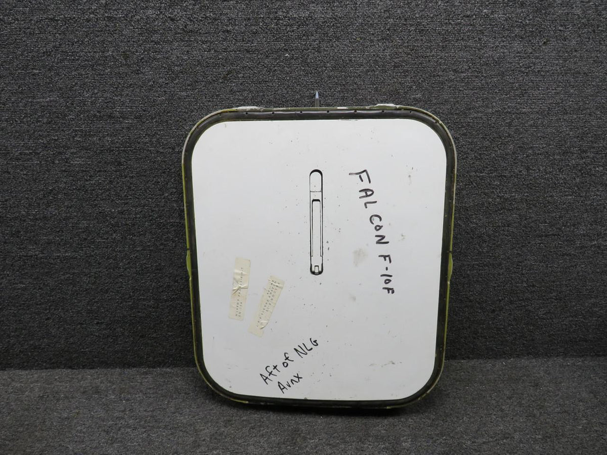 South Aviation Corp F10A-291-005-A1 Dassault Falcon FA-10 South Aviation Corp Door Assembly