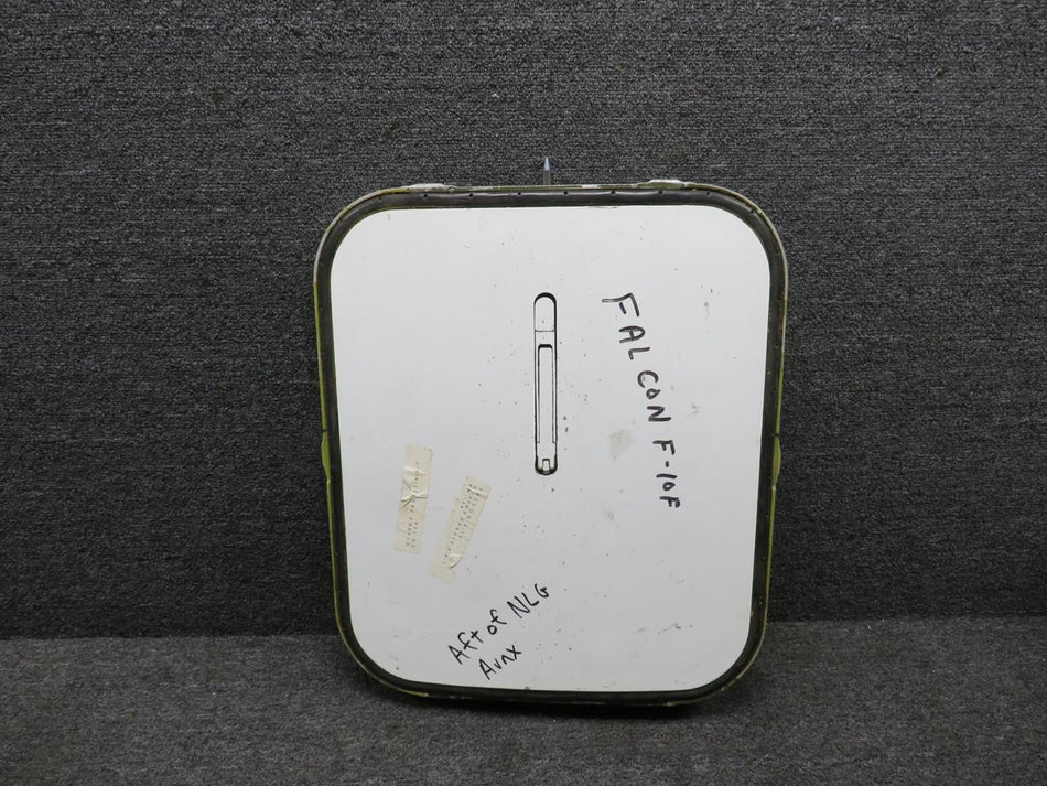 South Aviation Corp F10A-291-005-A1 Dassault Falcon FA-10 South Aviation Corp Door Assembly