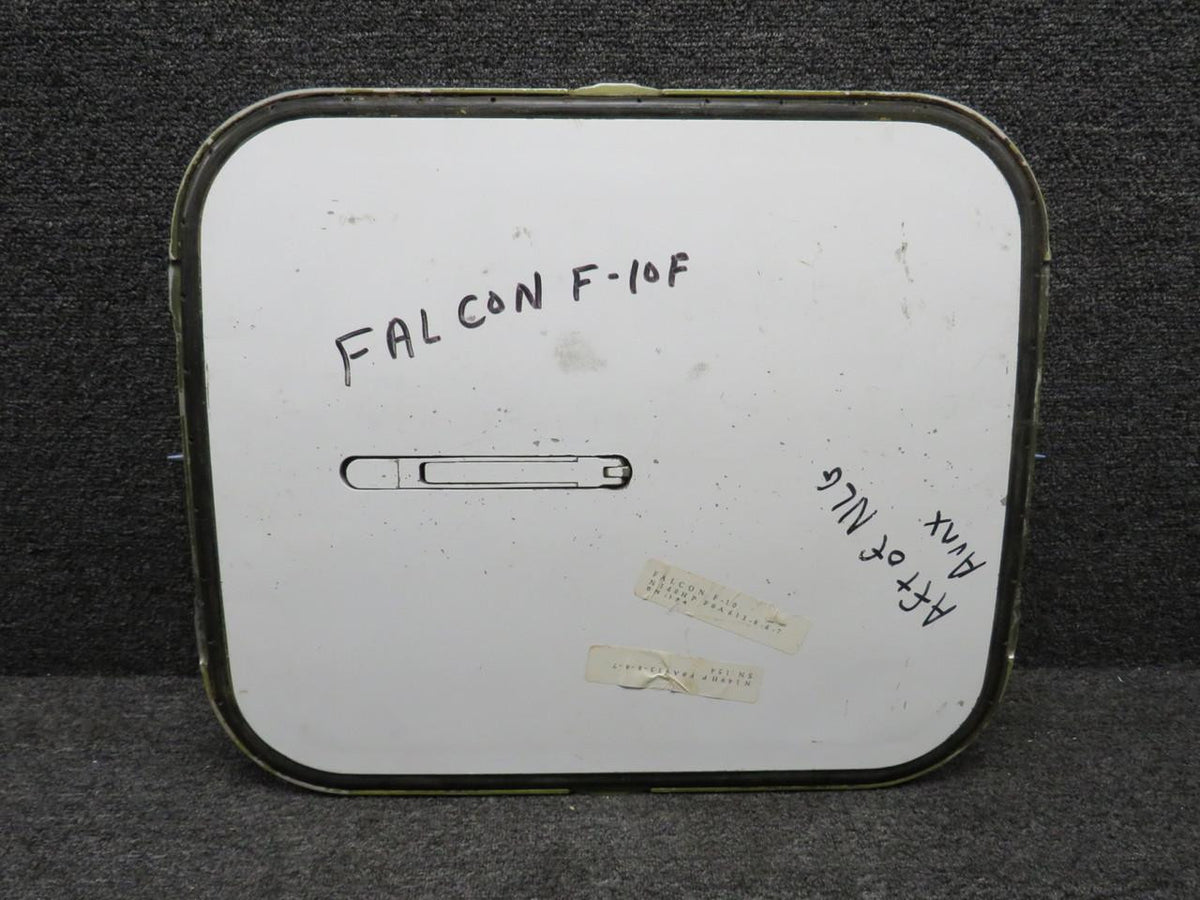 South Aviation Corp F10A-291-005-A1 Dassault Falcon FA-10 South Aviation Corp Door Assembly