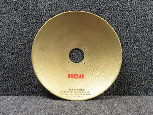 1716376-501 RCA Weather Radar Dish