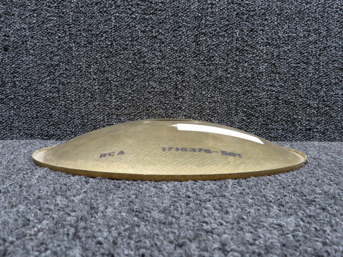 RCA 1716376-501 RCA Weather Radar Dish