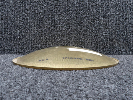 RCA 1716376-501 RCA Weather Radar Dish