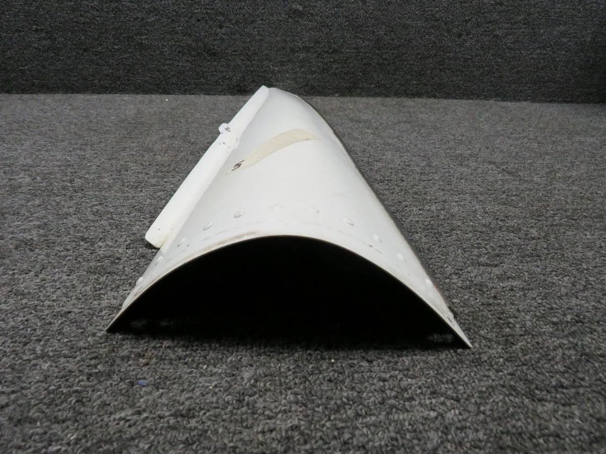 Cessna Aircraft Co 0530010-5 (Use: 0530010-11) Cessna 172A Stabilizer Fairing LH