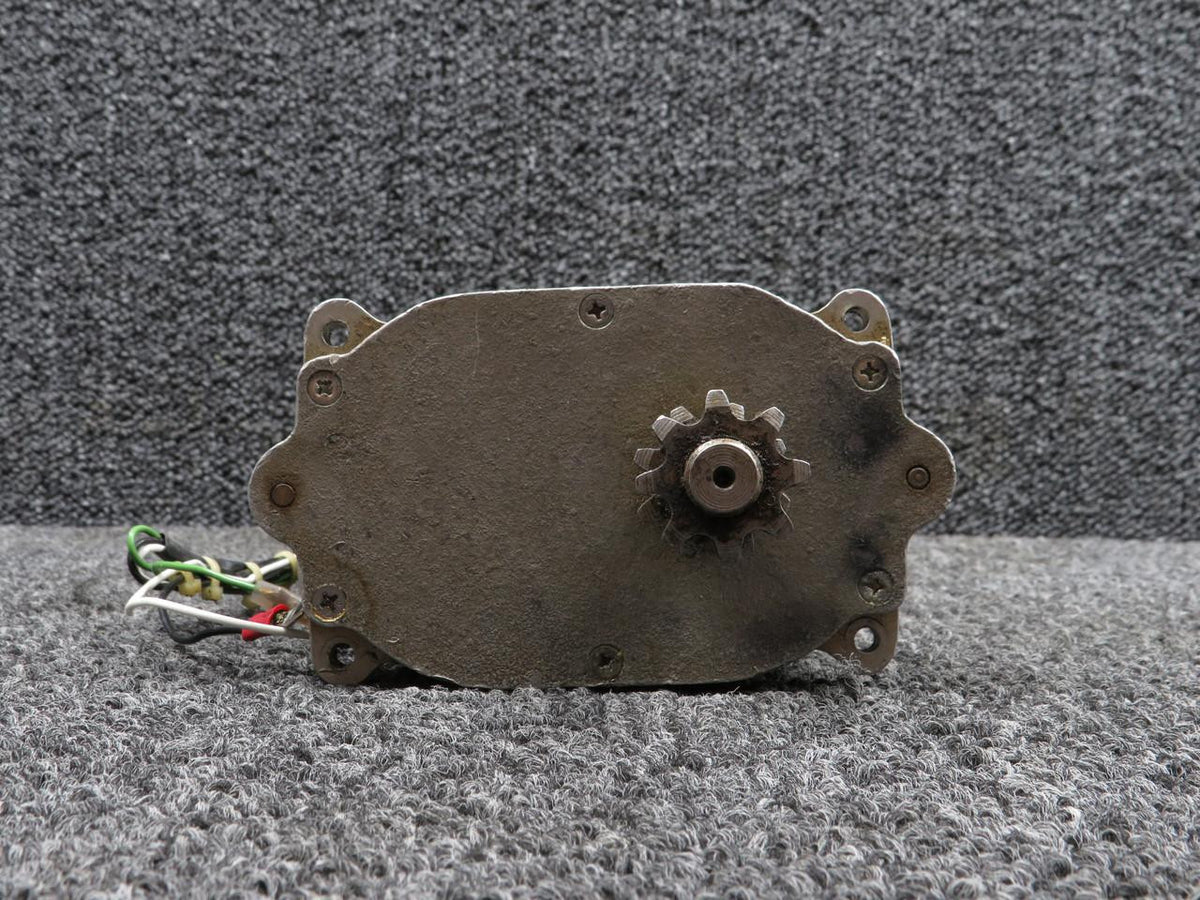 Cessna Aircraft Parts 0861505-9 Cessna C-401 Flap Actuator Assy with Motor