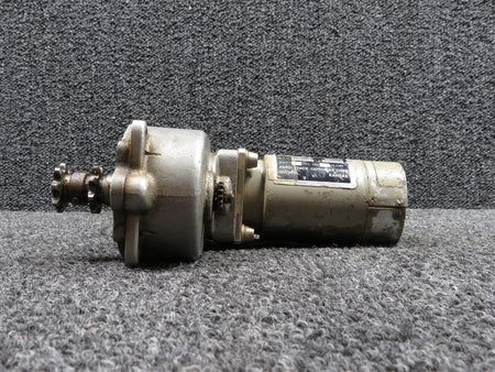 Cessna Aircraft Parts 0861505-9 Cessna C-401 Flap Actuator Assy with Motor
