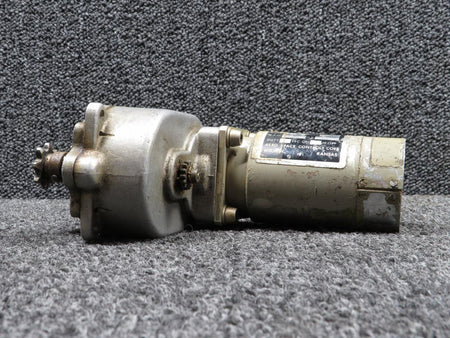 Cessna Aircraft Parts 0861505-9 Cessna C-401 Flap Actuator Assy with Motor