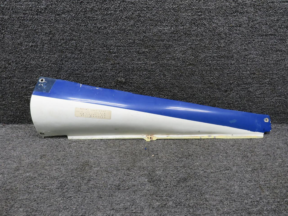 Cessna Aircraft Co 0530010-6 (Use: 0530010-12) Cessna 172A Stabilizer Fairing RH