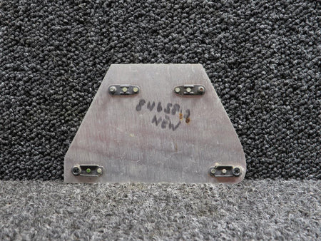 Deltrol Controls 20607-85 Deltrol Controls Relay w Bracket (24V)