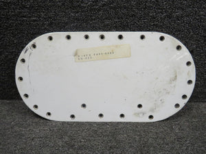 2322516-134 (WEU: 2322516-204) Learjet 36A Door Wing Access Panel RH