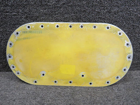Learjet 2322516-134 (WEU: 2322516-204) Learjet 36A Door Wing Access Panel RH