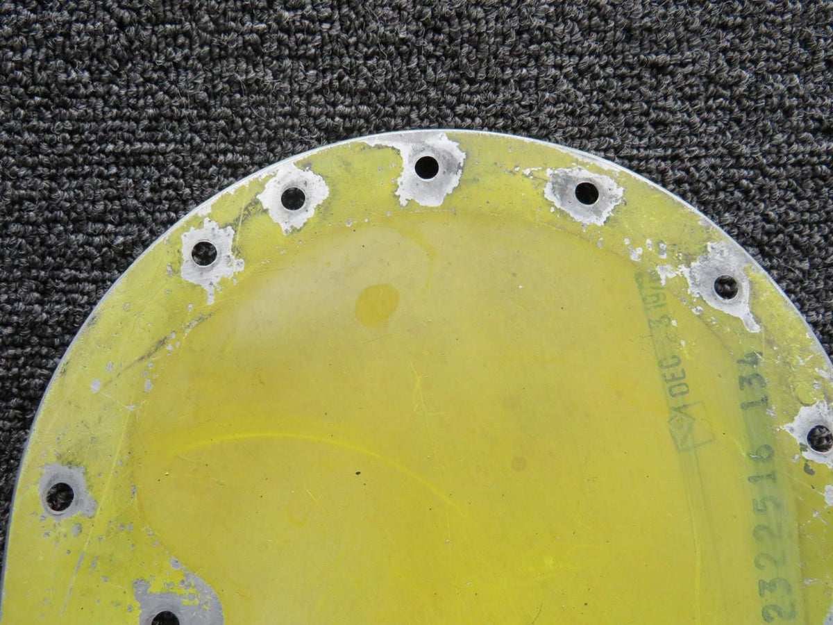 Learjet 2322516-134 (WEU: 2322516-204) Learjet 36A Door Wing Access Panel RH