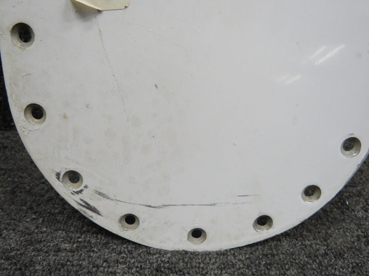 Learjet 2322516-134 (WEU: 2322516-204) Learjet 36A Door Wing Access Panel RH