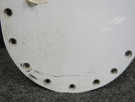 Learjet 2322516-134 (WEU: 2322516-204) Learjet 36A Door Wing Access Panel RH