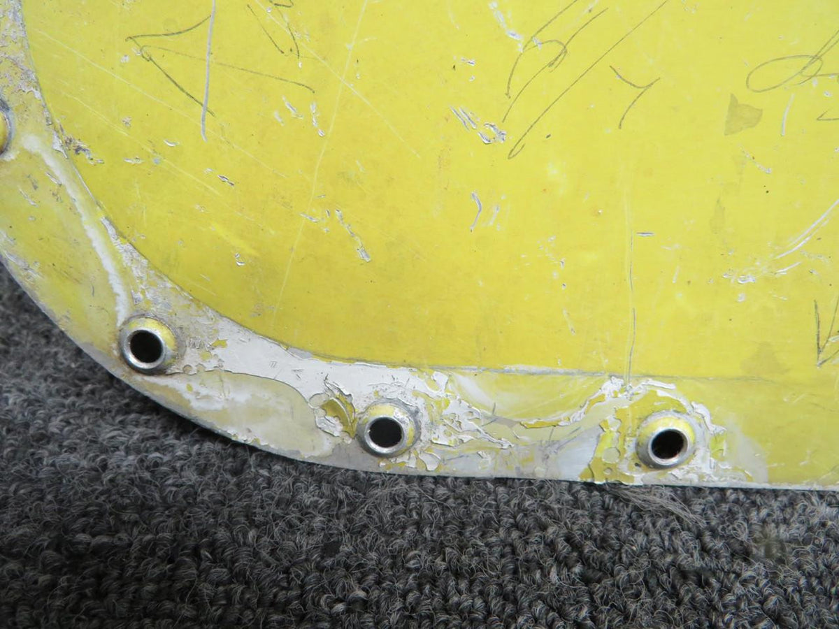 Learjet 2331023-4 Learjet 36A Door Access Panel LH
