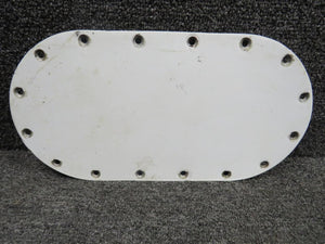 2331023-4 Learjet 36A Door Access Panel LH