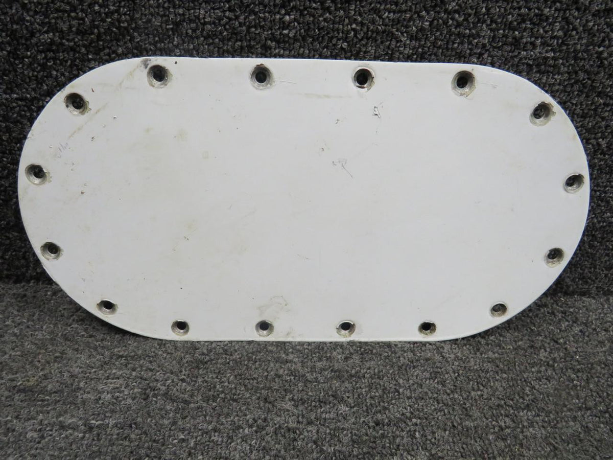 Learjet 2331023-4 Learjet 36A Door Access Panel LH