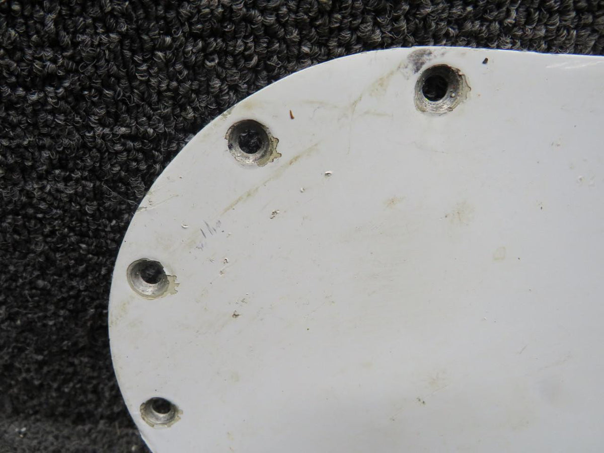 Learjet 2331023-4 Learjet 36A Door Access Panel LH