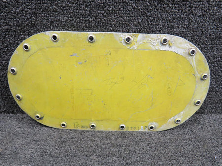 Learjet 2331023-4 Learjet 36A Door Access Panel LH