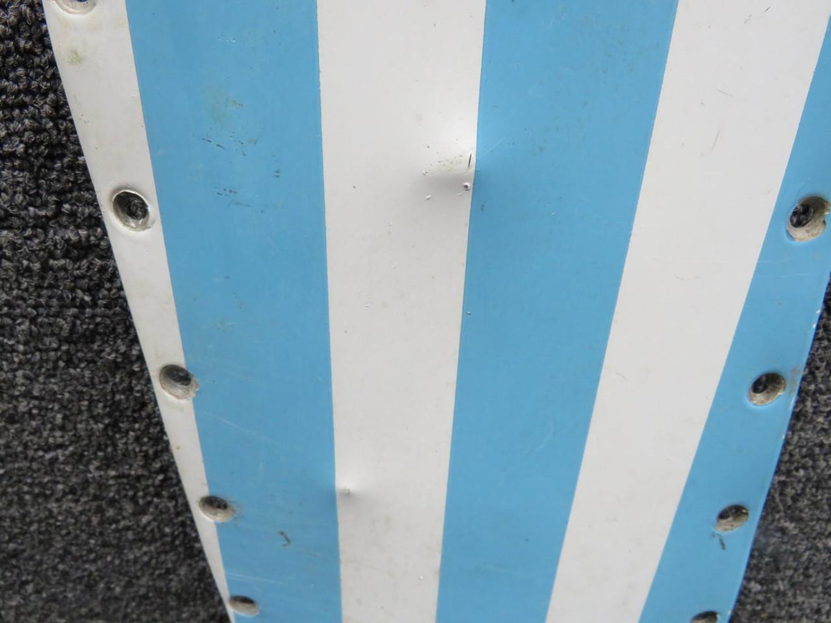 Learjet 2412000-72 Learjet Access Panel (Worn)