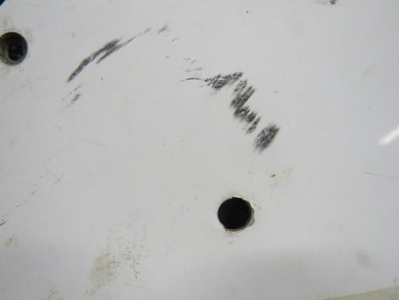Learjet 2322259-55 Learjet 36A Wing Access Panel with Drain (Chipped Paint)