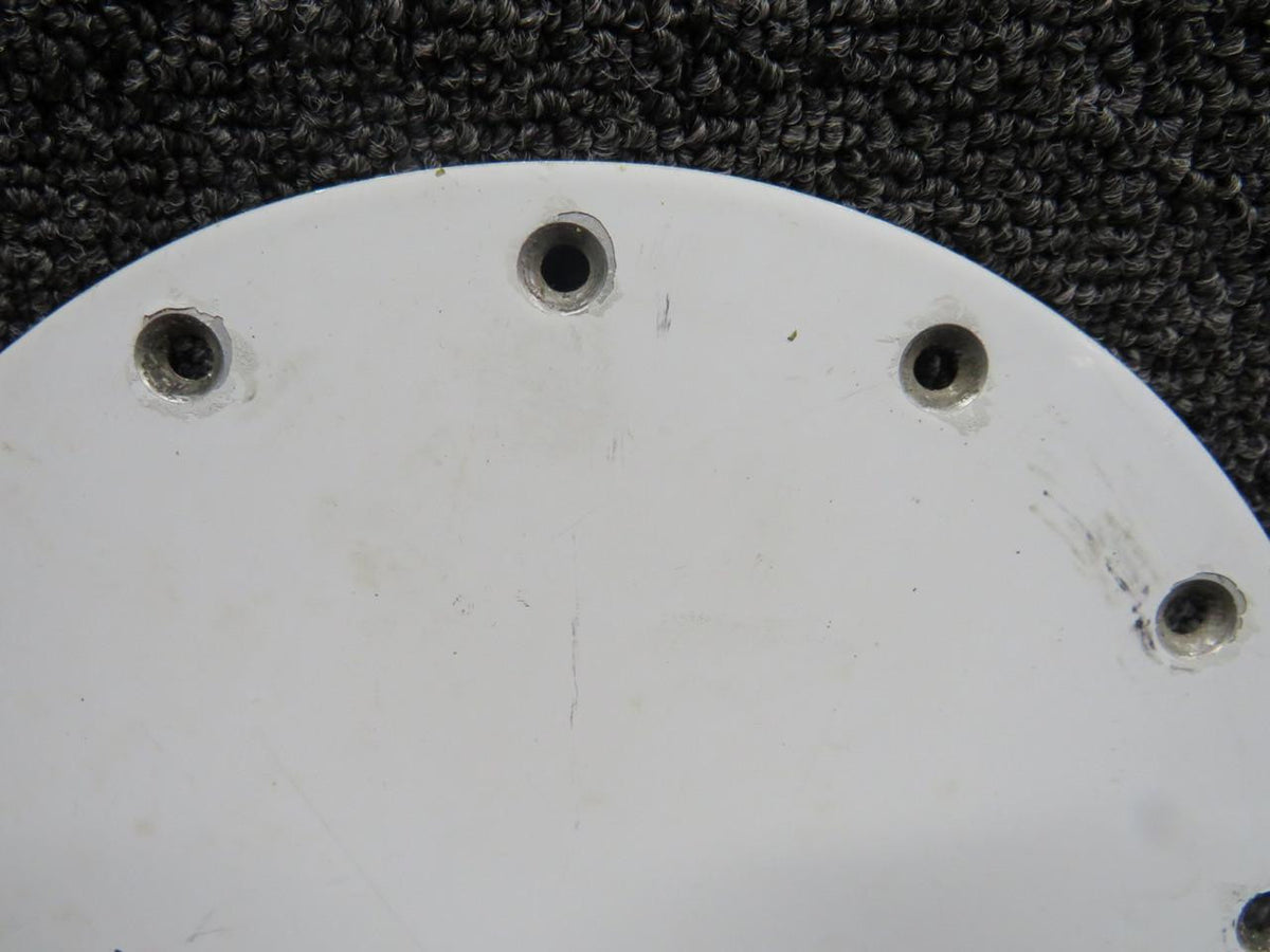 Learjet 2322259-31 Learjet 36A Wing Access Panel (Chipped Paint)