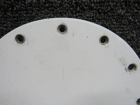 Learjet 2322259-31 Learjet 36A Wing Access Panel (Chipped Paint)