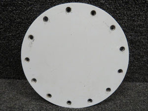 2322259-31 Learjet 36A Wing Access Panel (Chipped Paint)