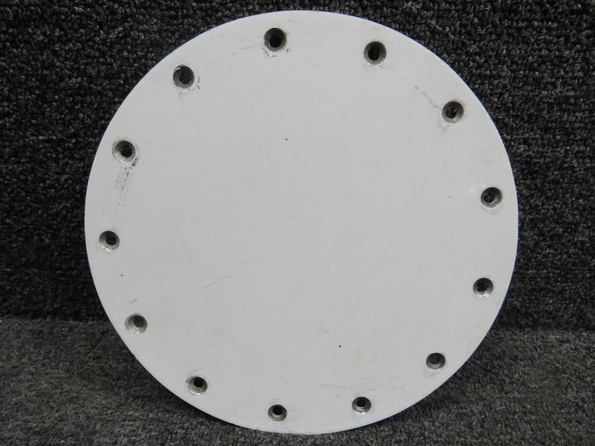 Learjet 2322259-31 Learjet 36A Wing Access Panel (Chipped Paint)