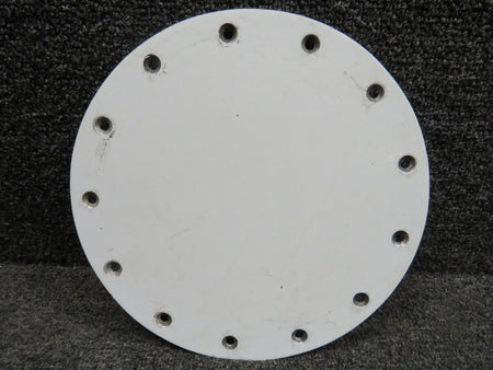 Learjet 2322259-31 Learjet 36A Wing Access Panel (Chipped Paint)
